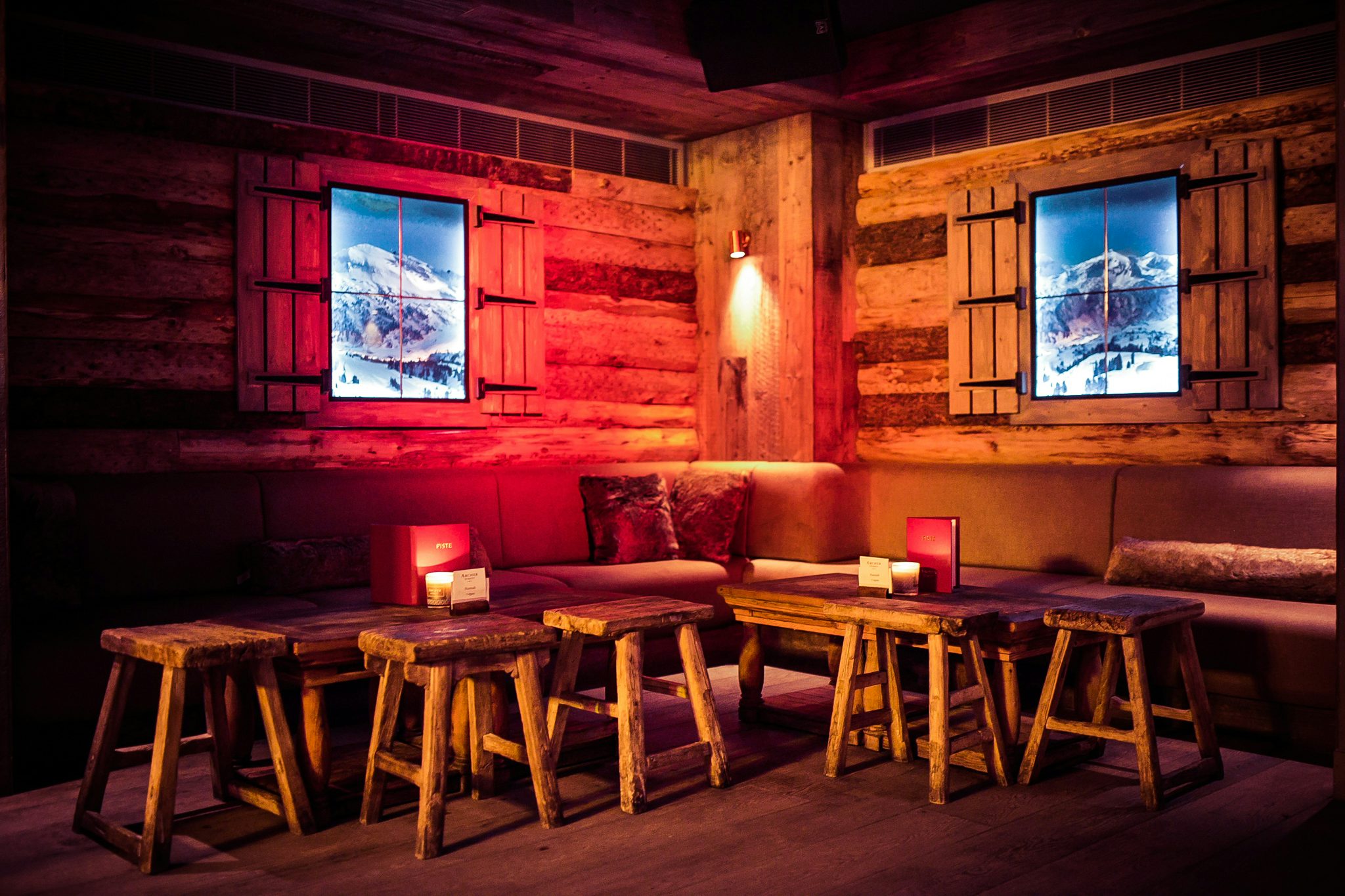 Archer Street SW11 10