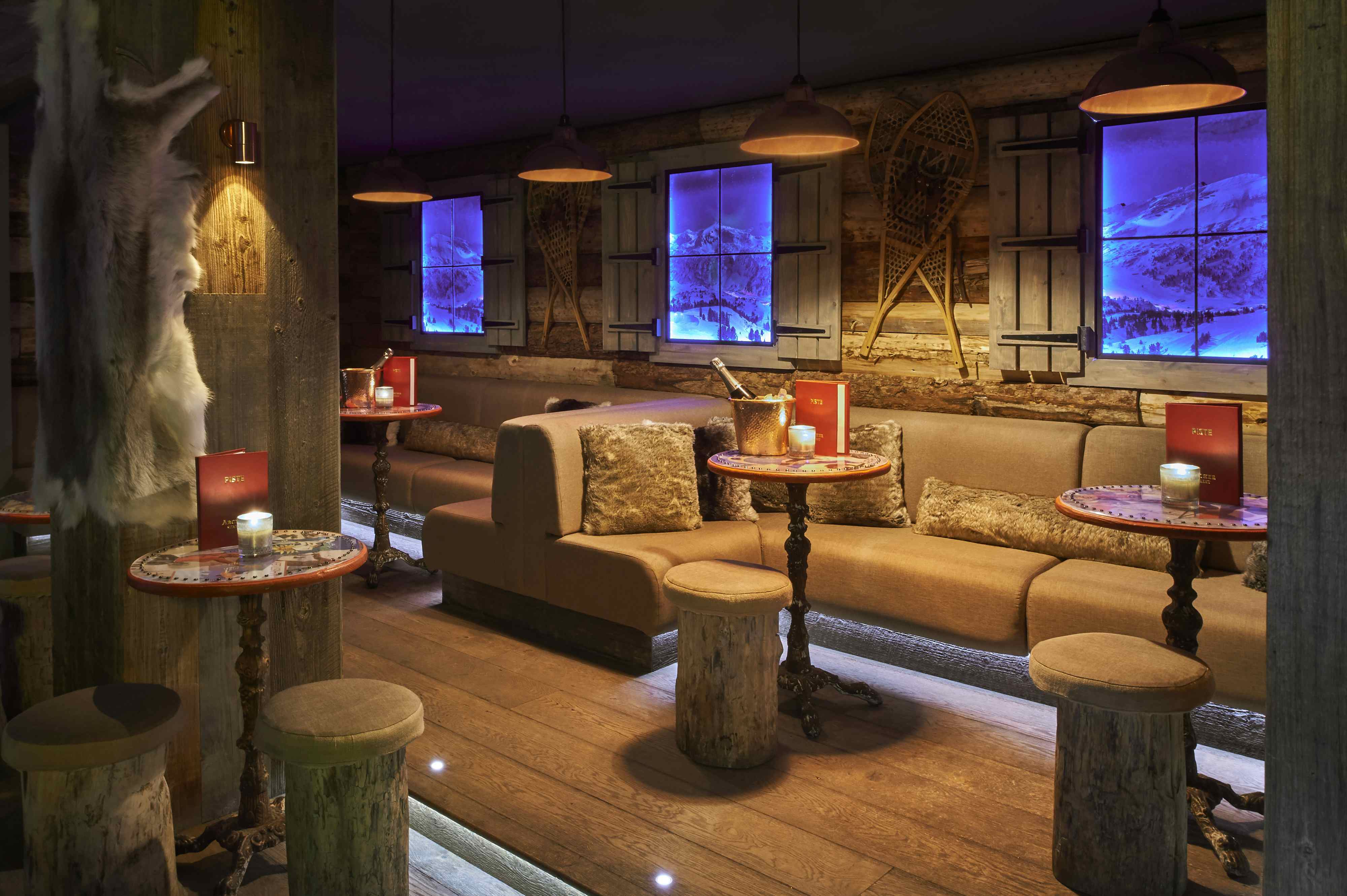 Archer Street SW11 4