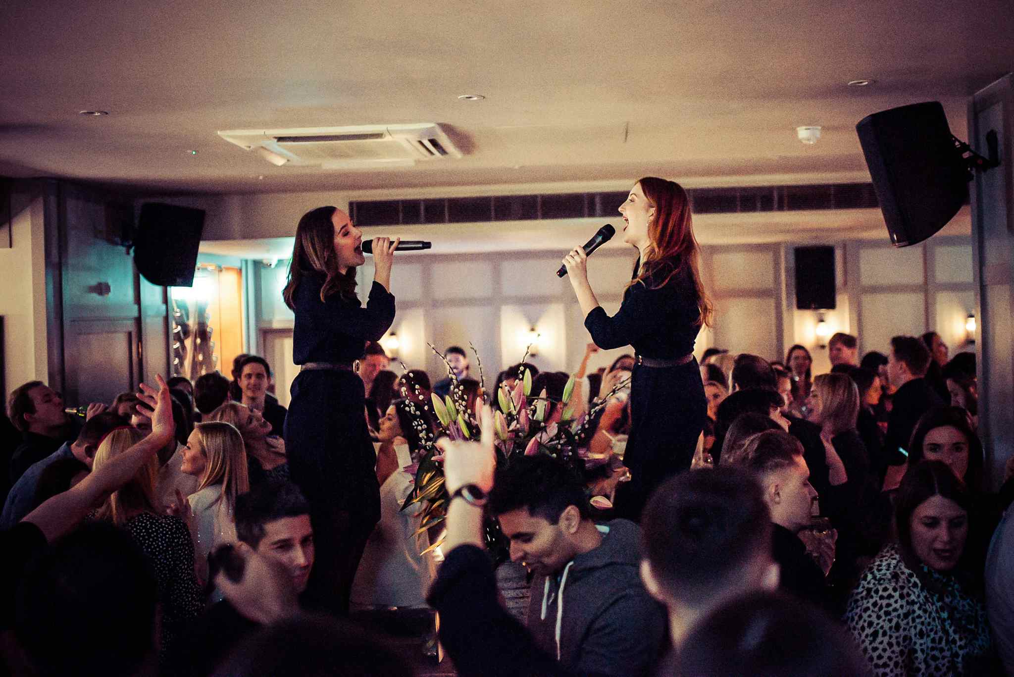 Archer Street SW11 7