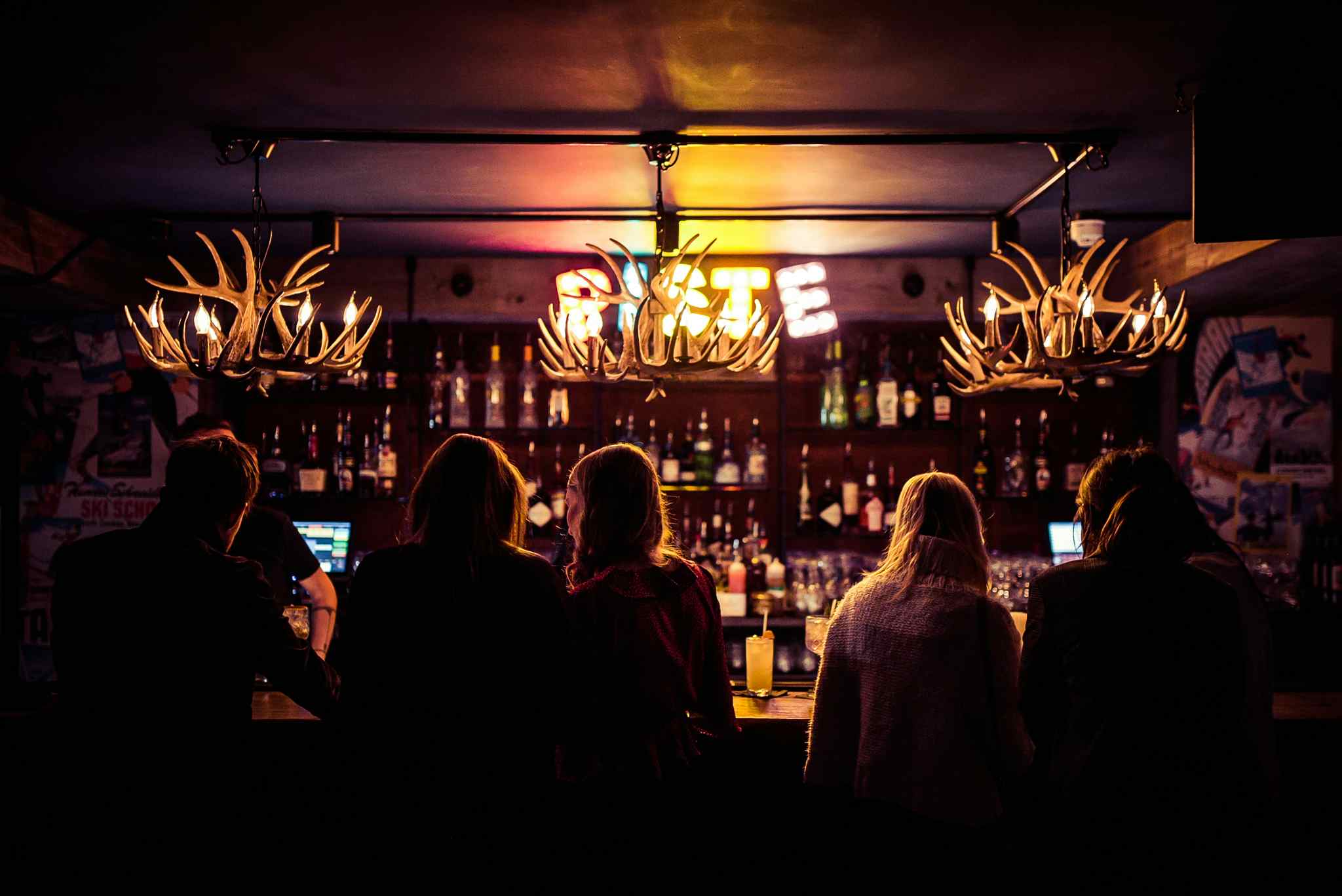 Archer Street SW11 9