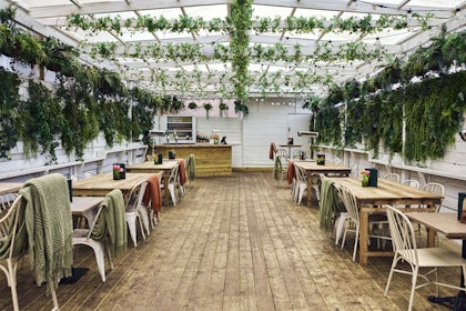 The Secret Garden 1