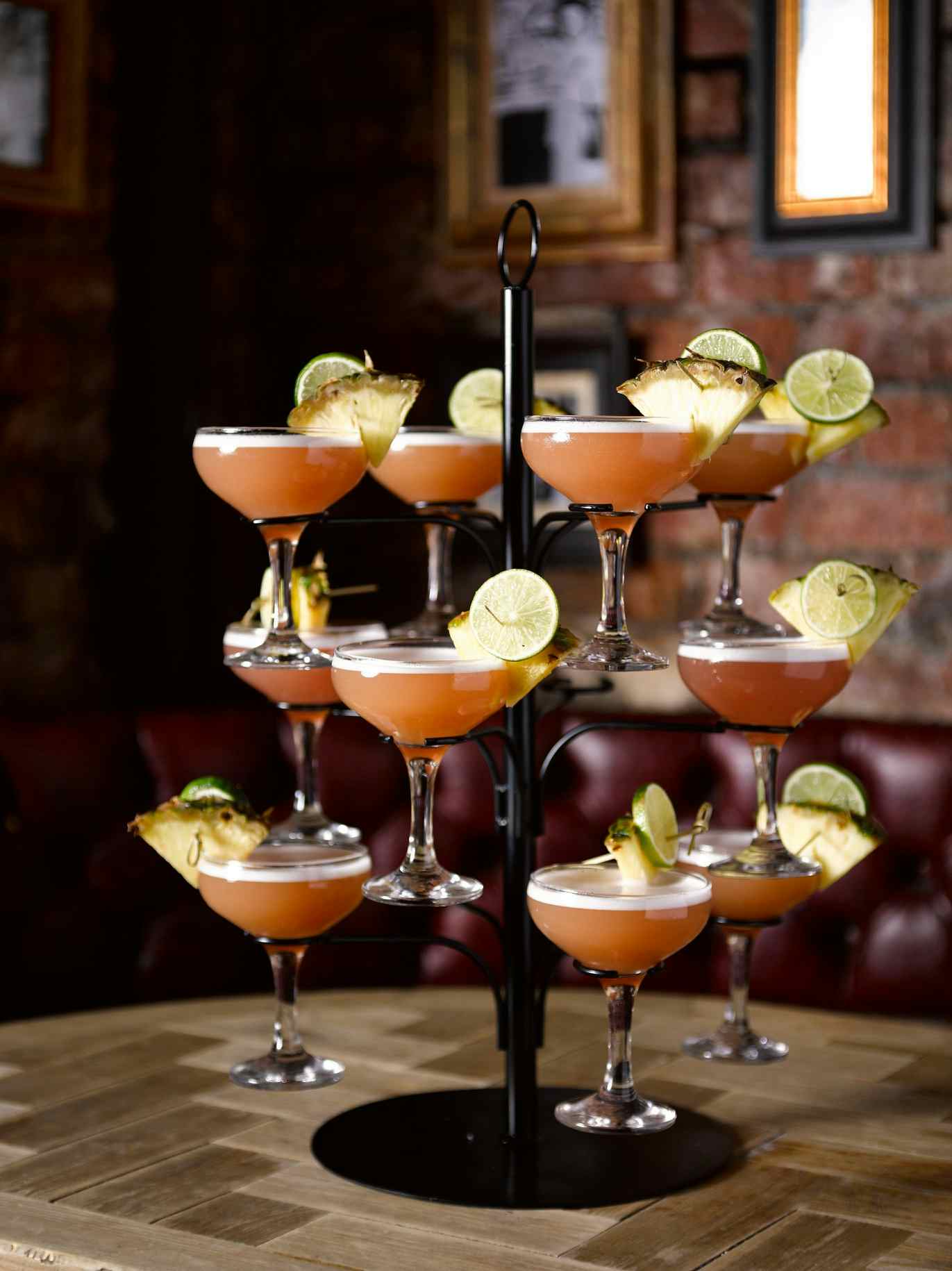 Revolución de Cuba Birmingham (Full Venue Hire)  7