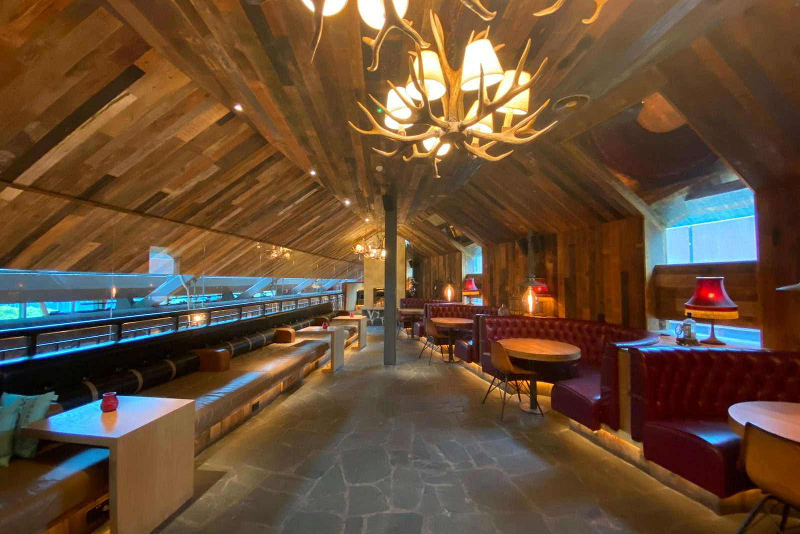 Impossible Gin Nest 3