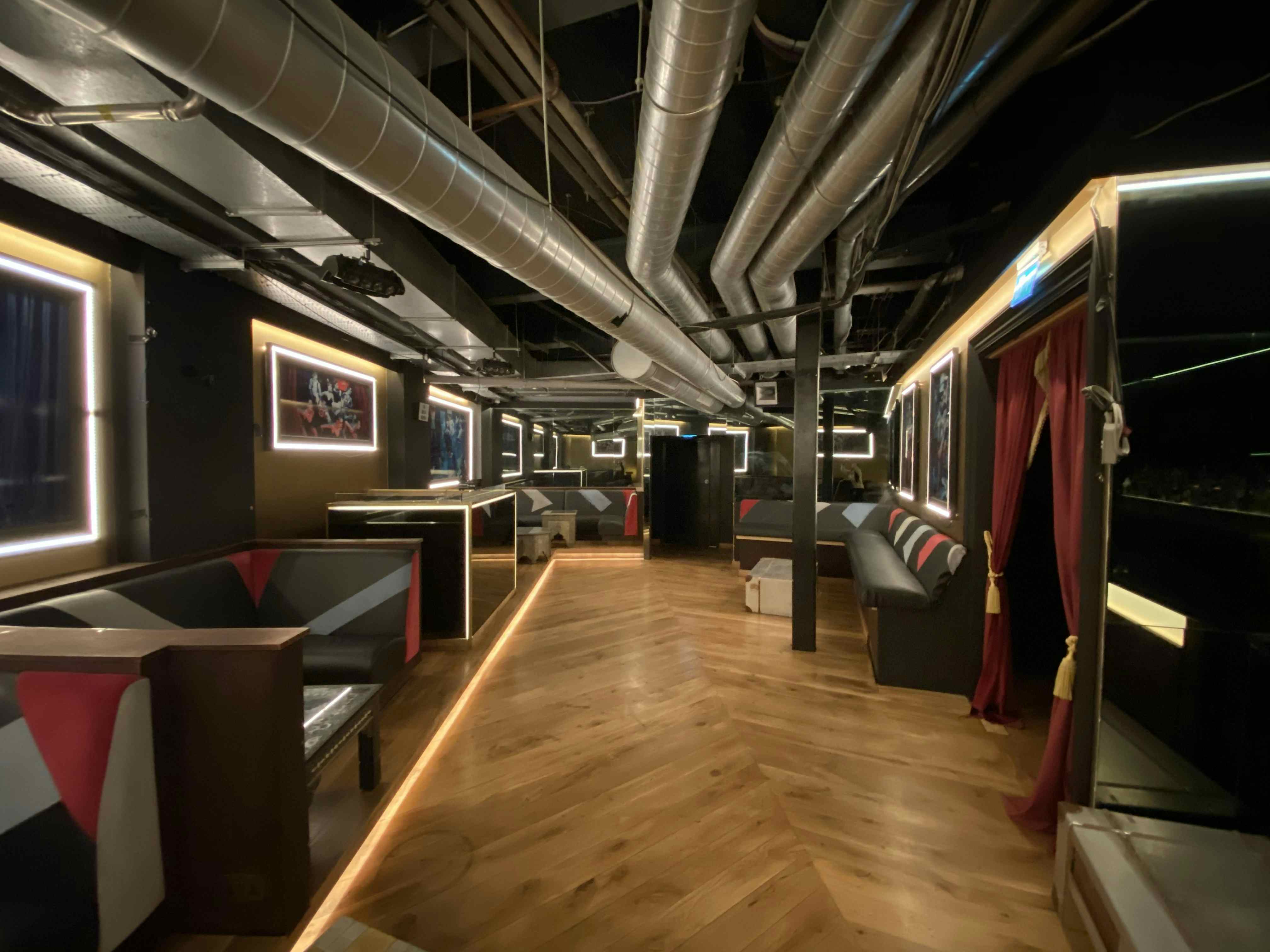 Impossible Theatre 5