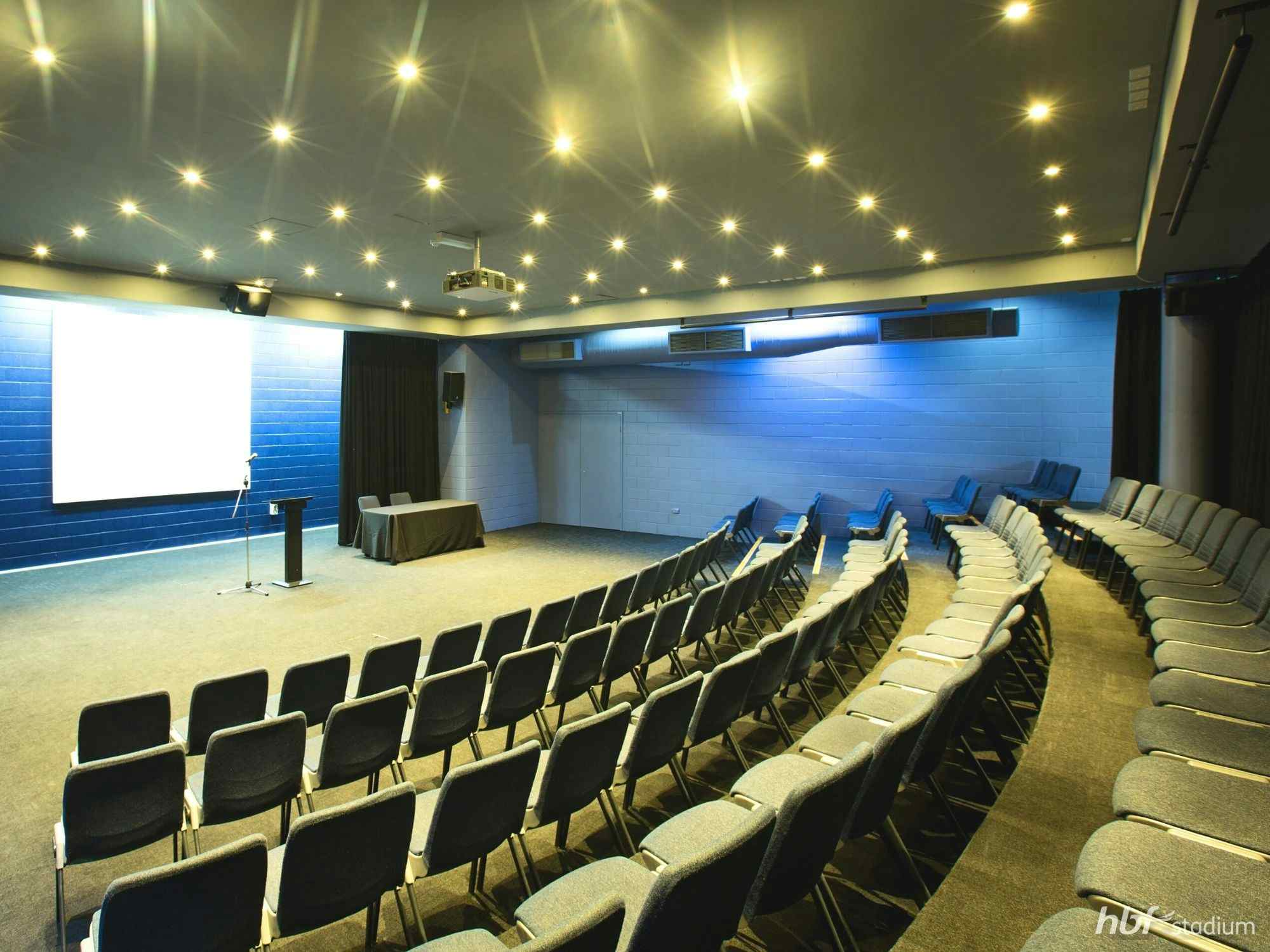 Lecture Theatre 1