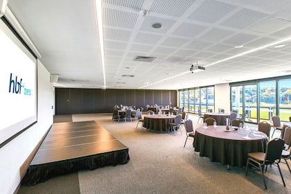 Falcons Function Room 1