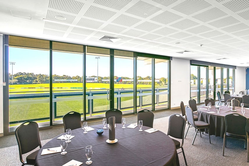 Falcons Function Room 0