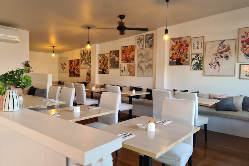 Restaurant 0