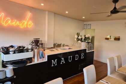 Restaurant 1