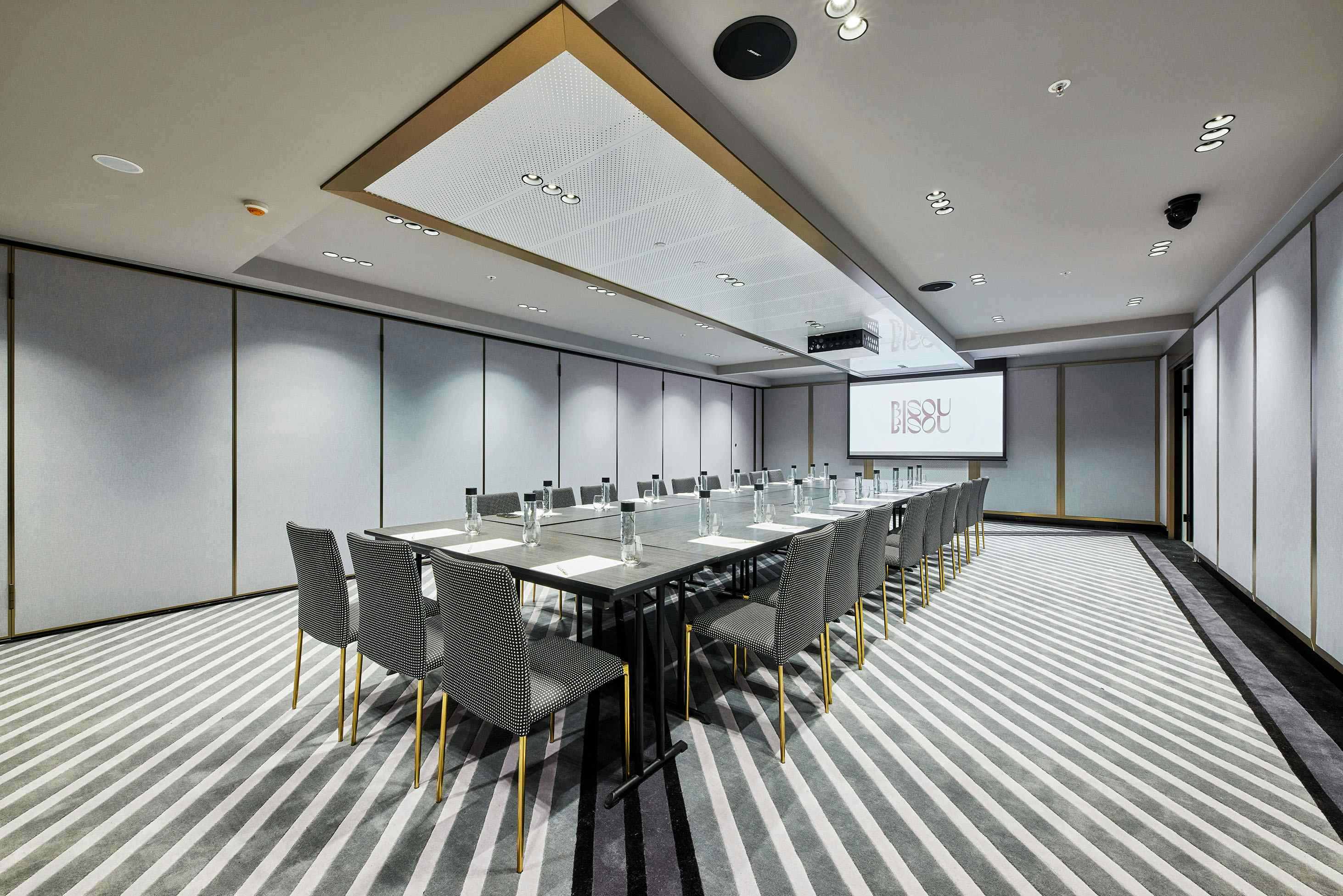 Bisou Bisou Conference & Events  3