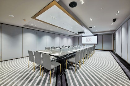 Bisou Bisou Conference & Events 3