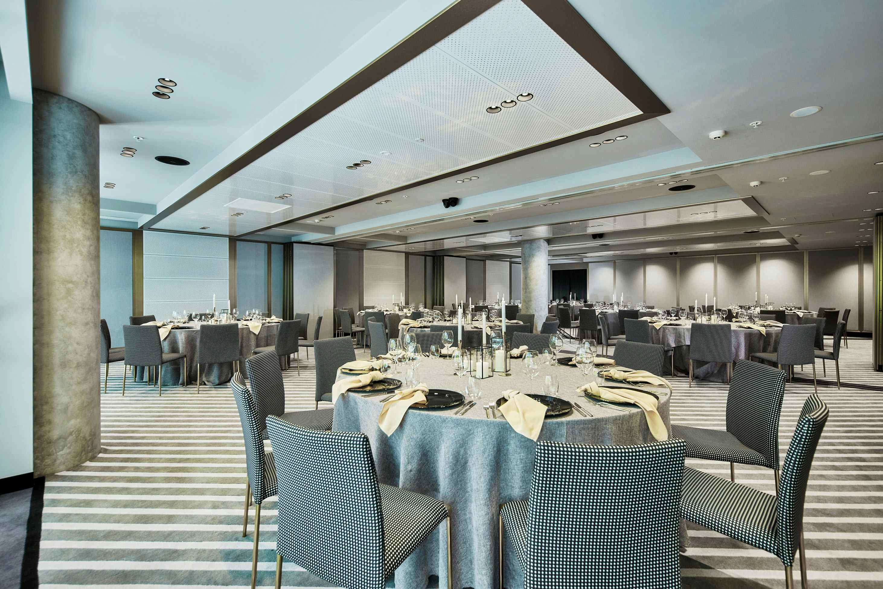 Bisou Bisou Conference & Events  2