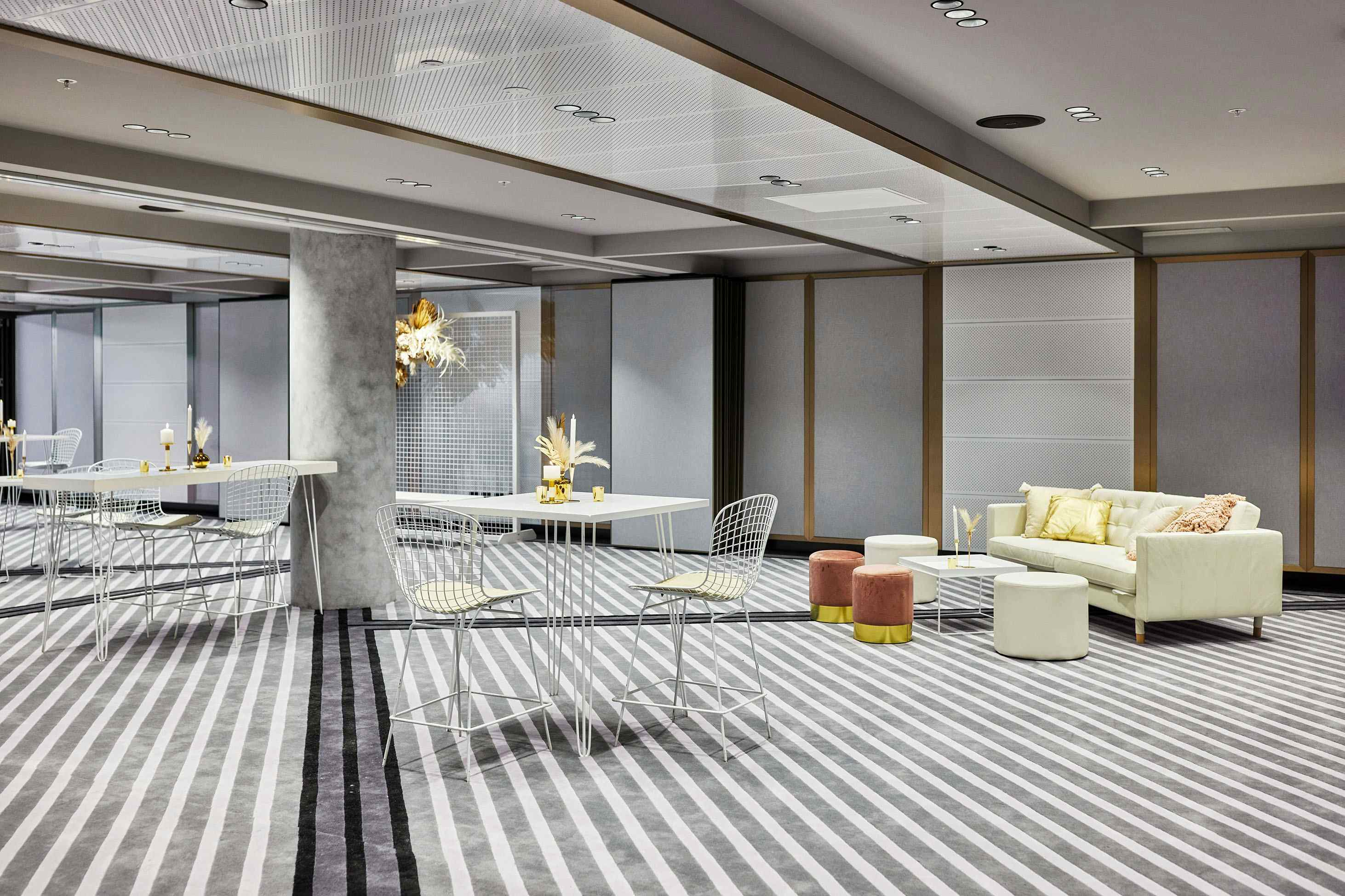 Bisou Bisou Conference & Events  1