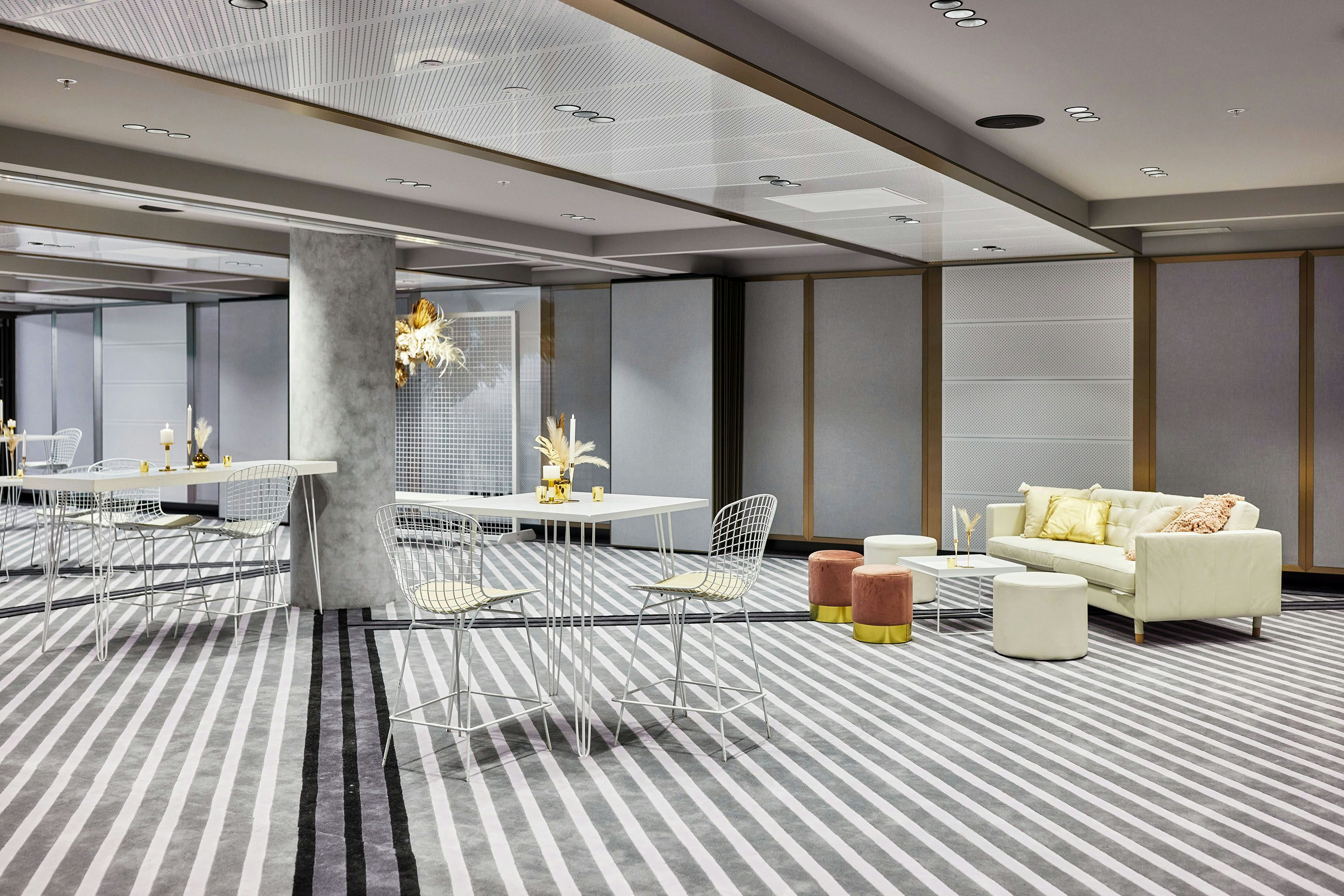 Bisou Bisou Conference & Events 1