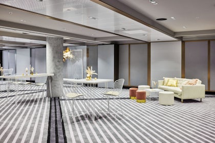 Bisou Bisou Conference & Events 1