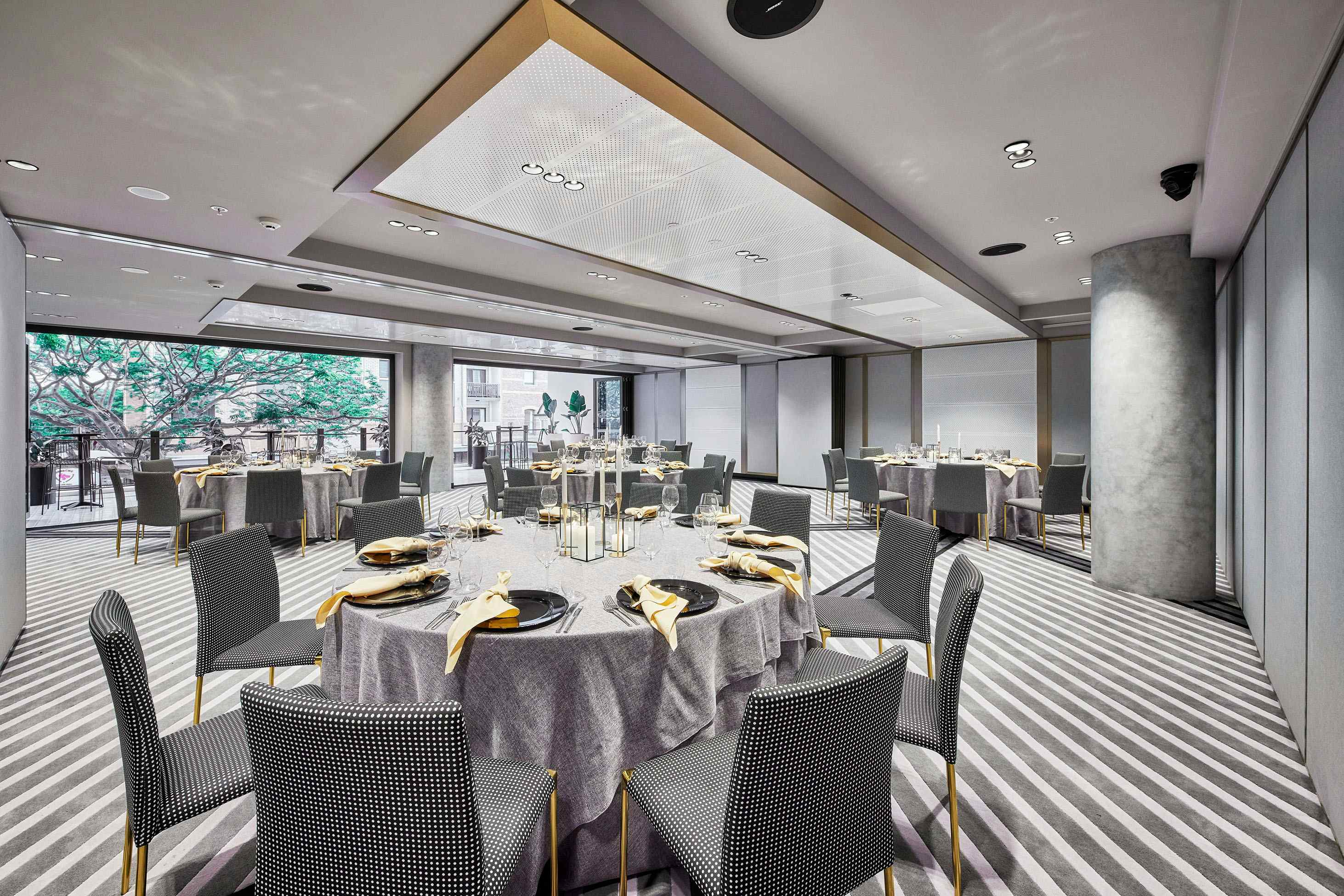 Bisou Bisou Conference & Events 