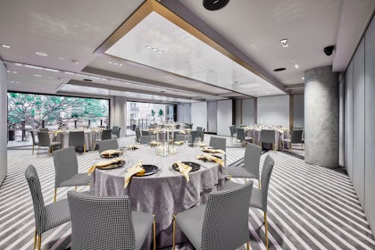 Bisou Bisou Conference & Events 0