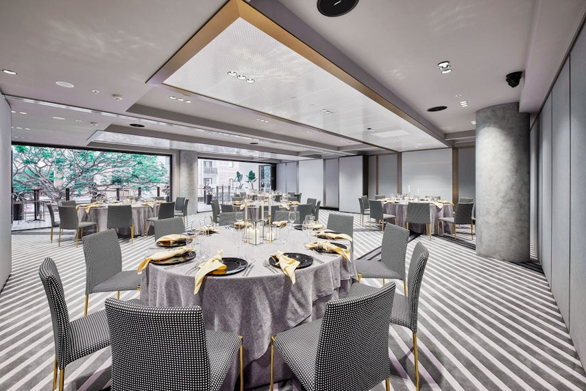 Bisou Bisou Conference & Events 3D tour