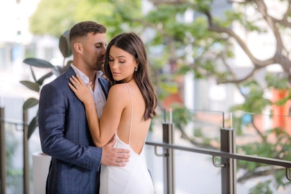 Weddings 3