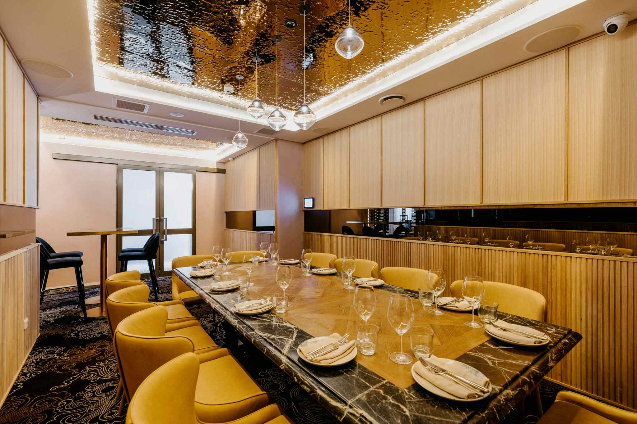 Private Dining Room 1