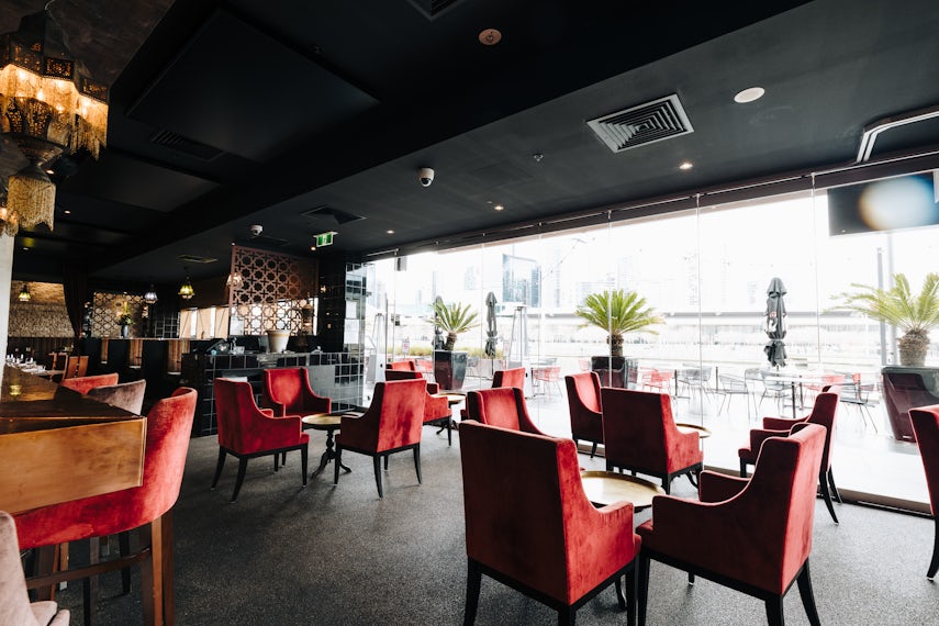 Riverside Terrace 0
