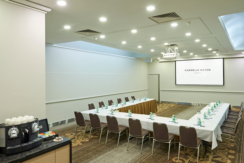 Fremantle Room 3D tour