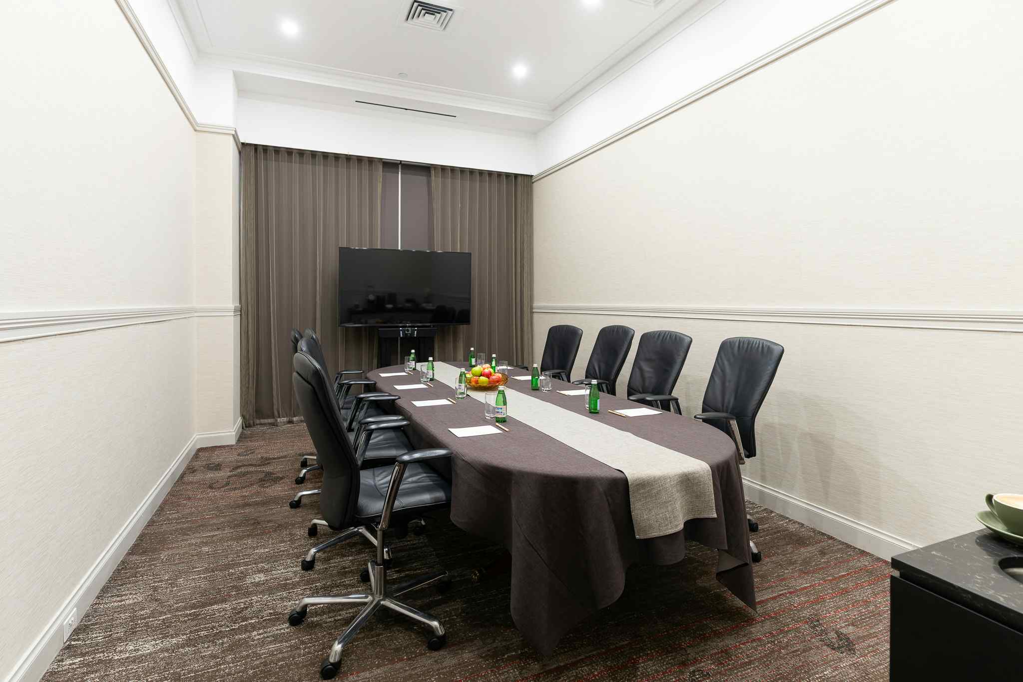 Ningaloo Boardroom 2