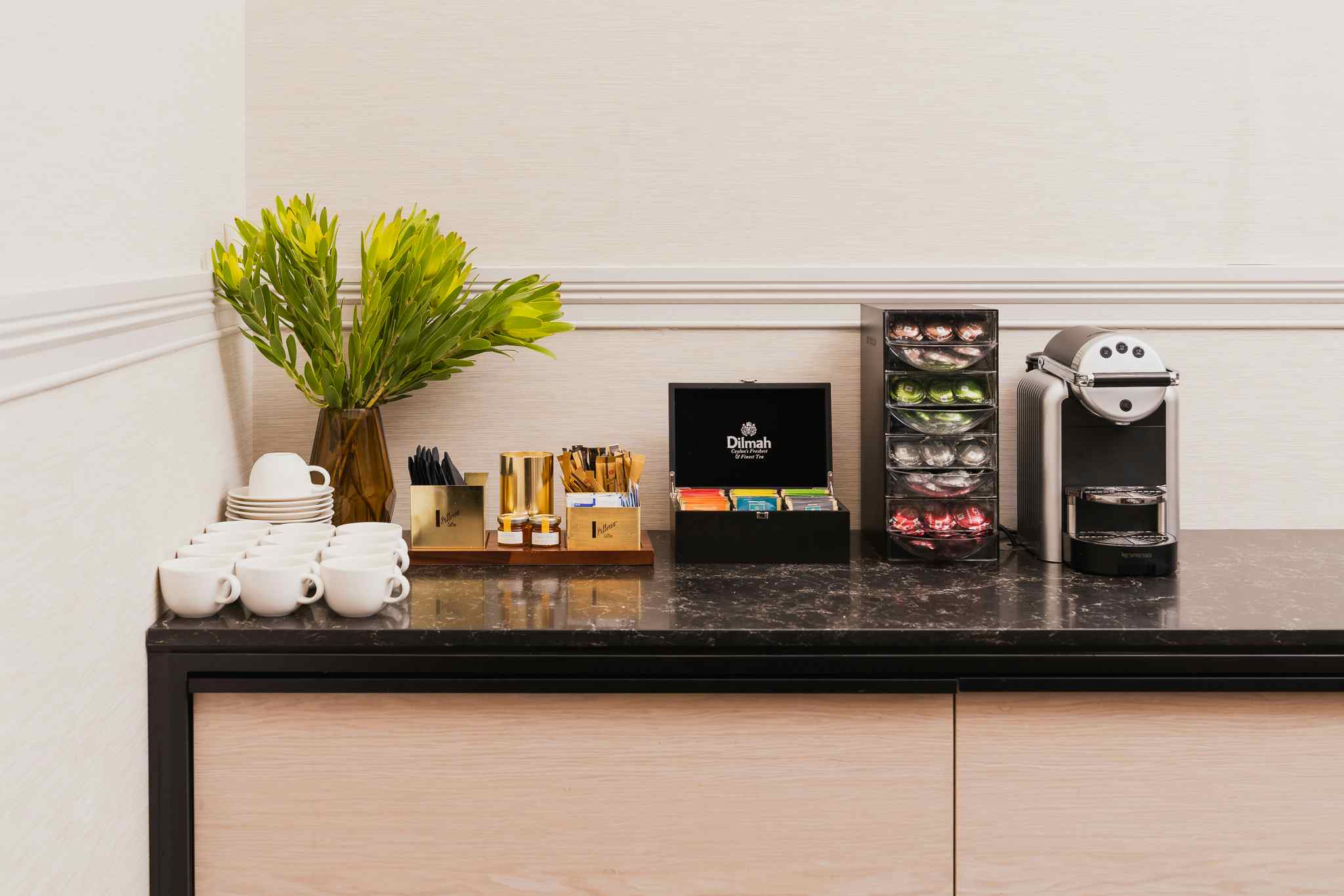 Ningaloo Boardroom 1