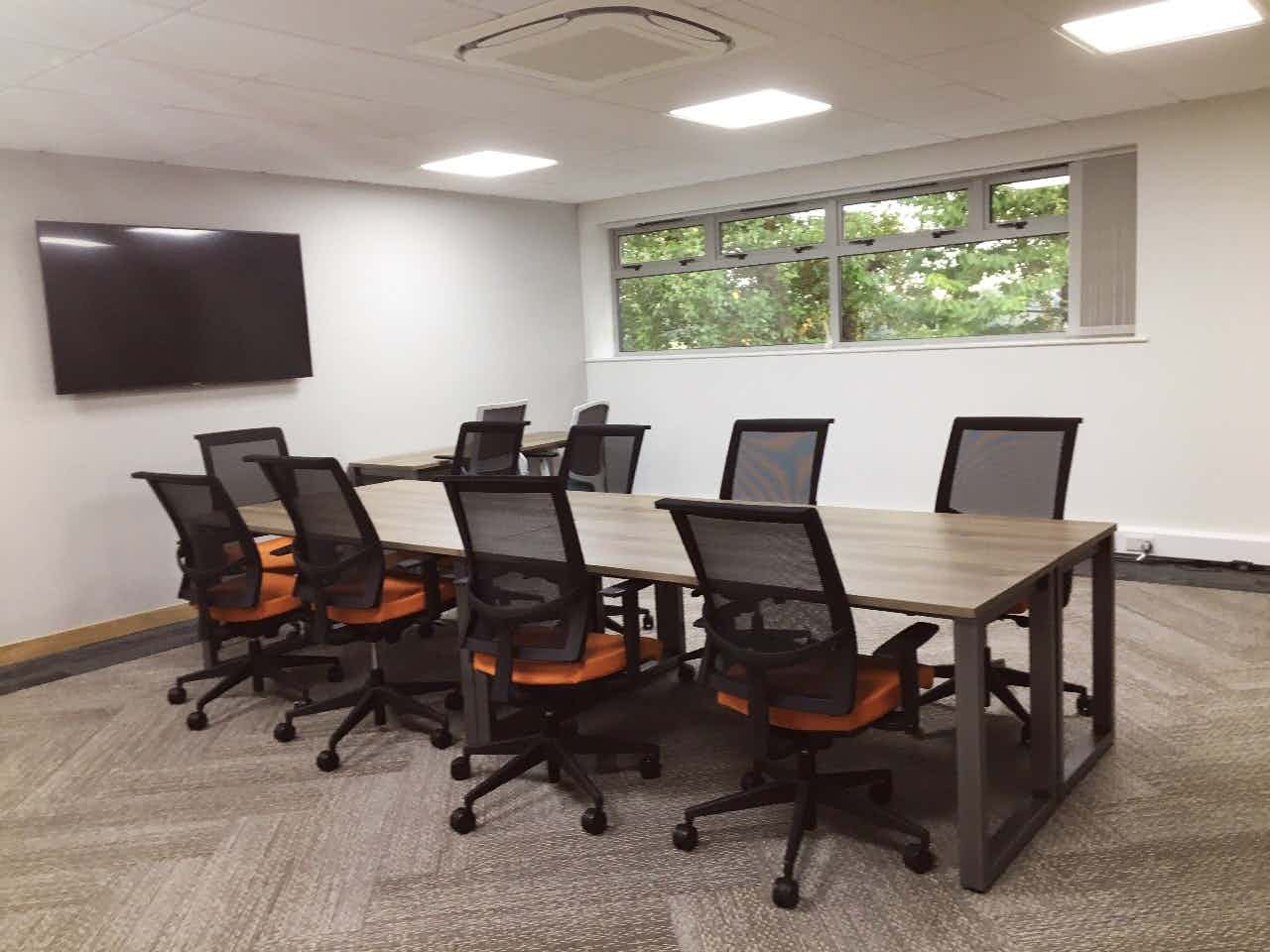 Large Meeting Room 1