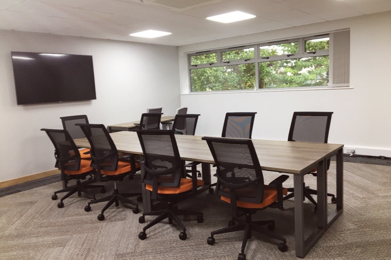 Large Meeting Room 1 0