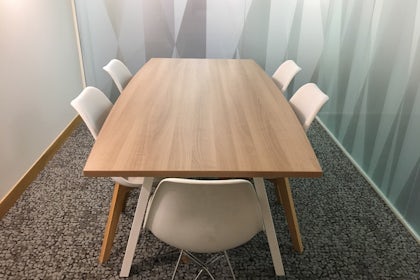 Meeting Room 3 1