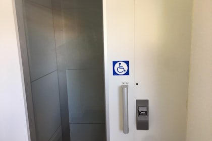 Meeting Room 3 6