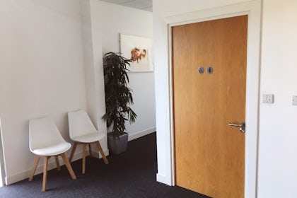 Meeting Room 3 3