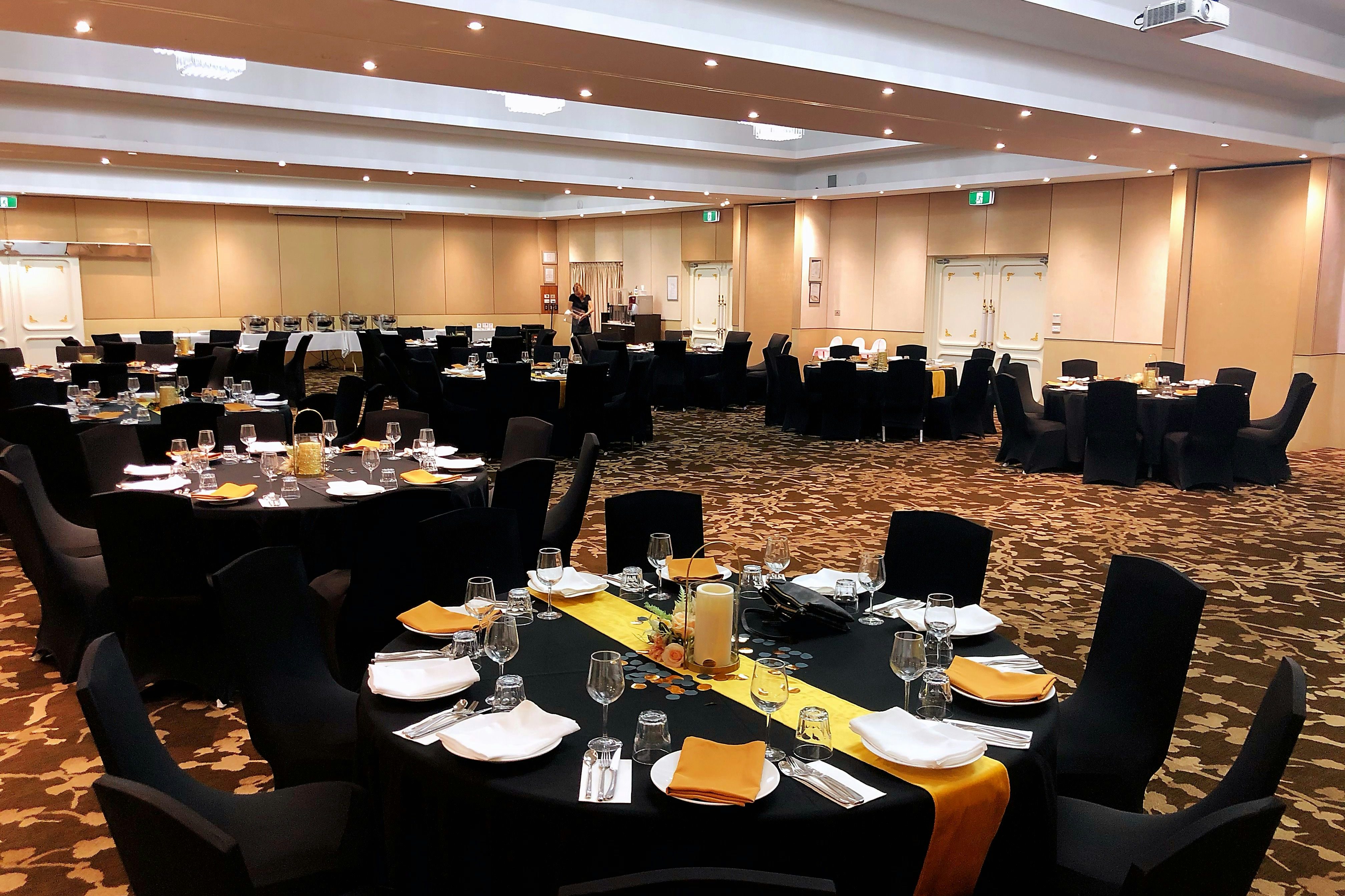 Banksia Ballroom 0