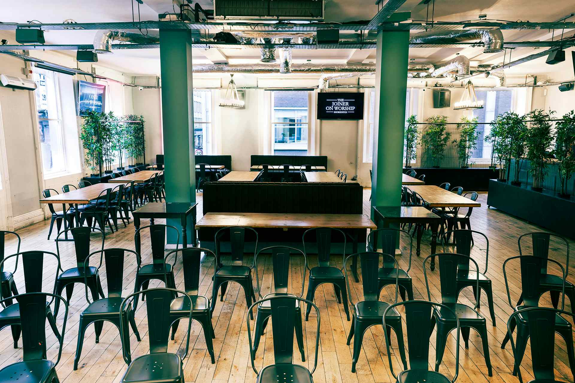 First Floor Function Room 3