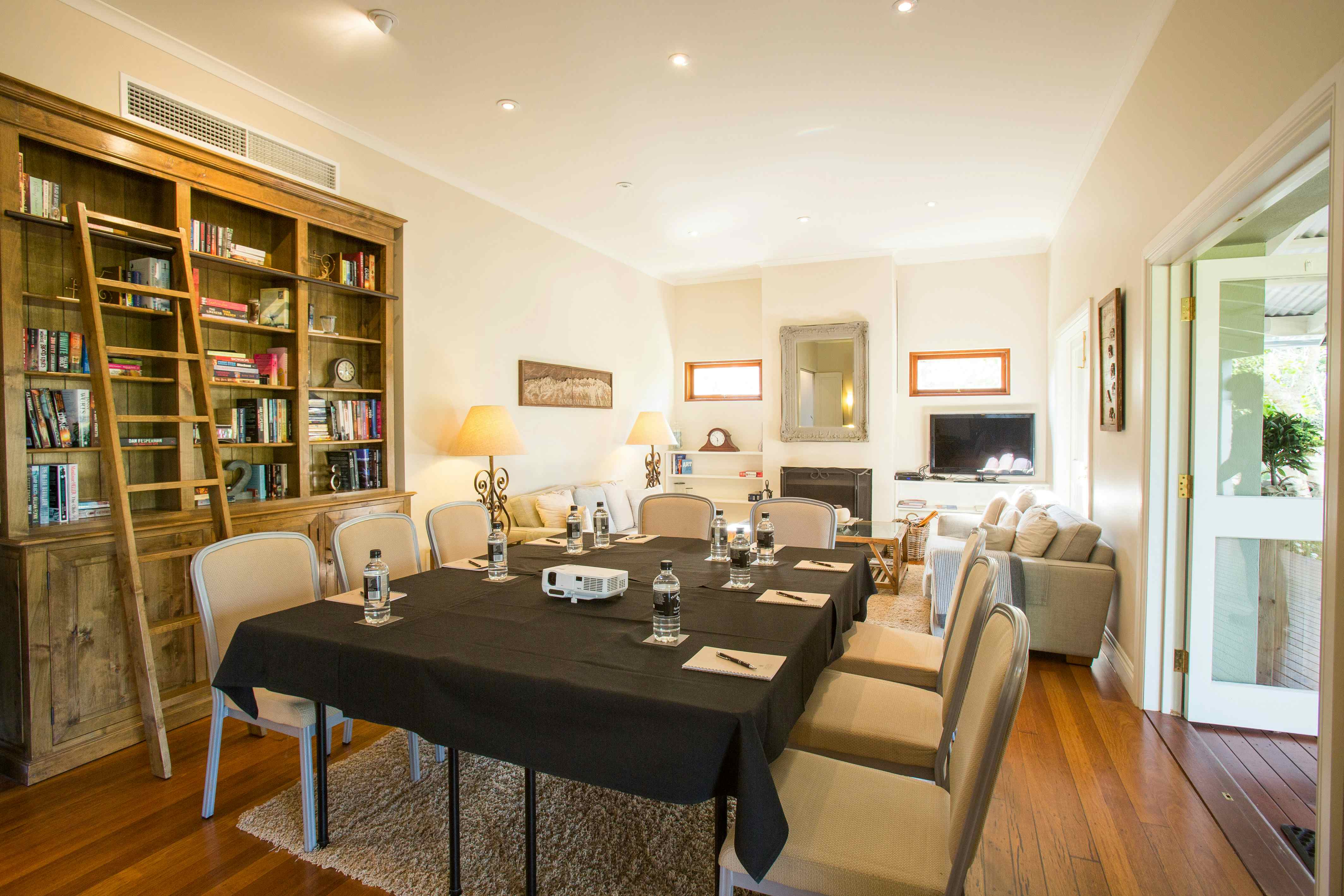 Spicers Clovelly Estate