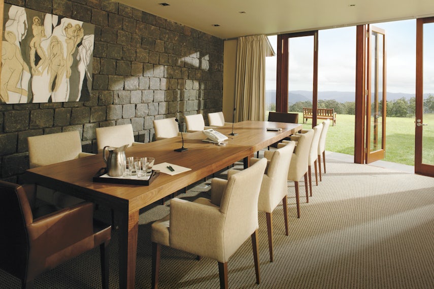 Boardroom 0