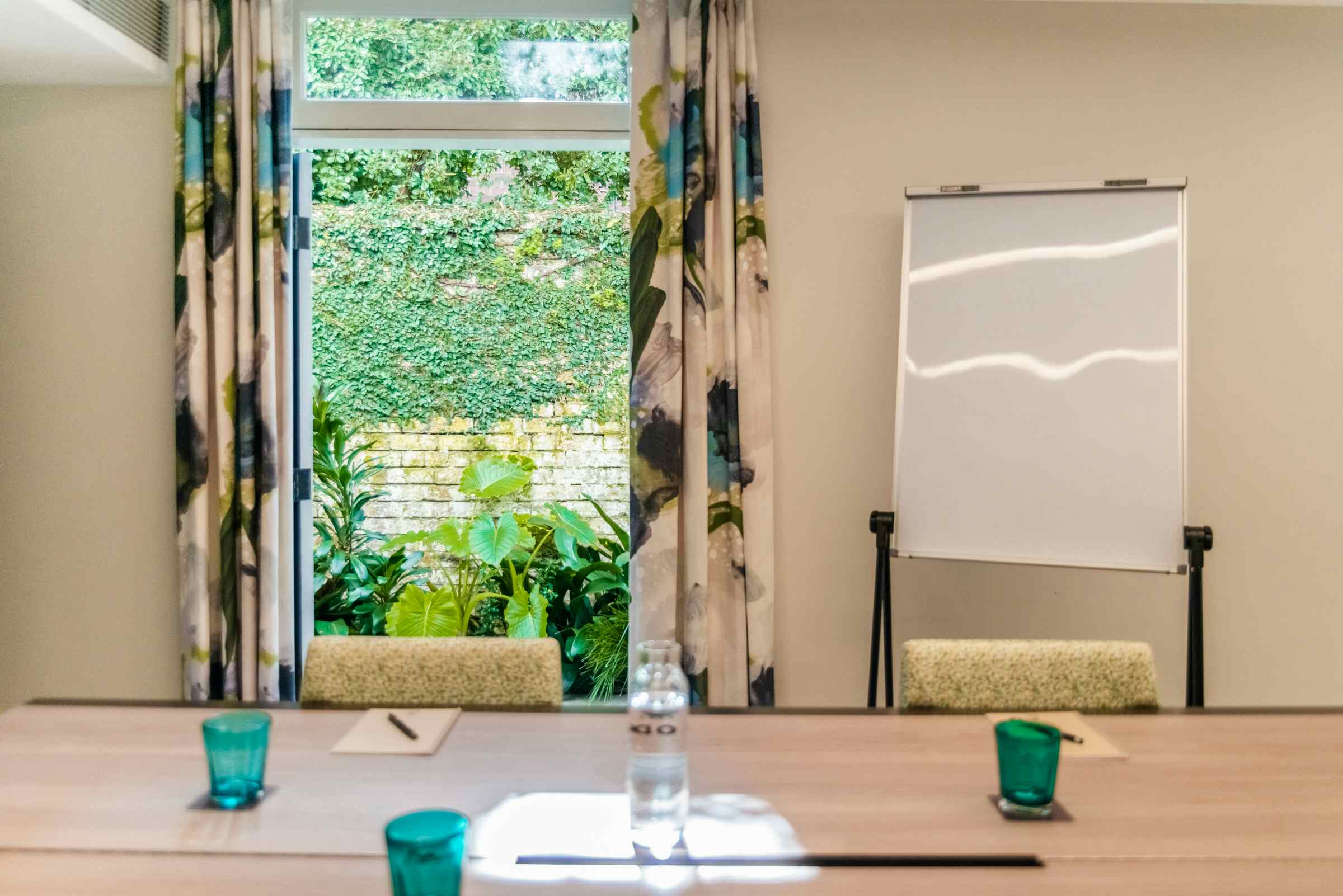 Victoria & Albert Room  1