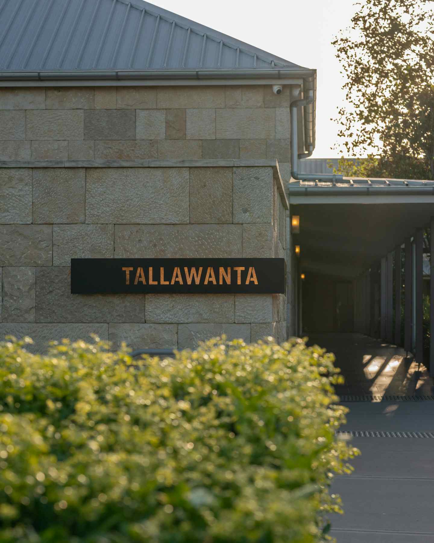 Tallawanta Room  5