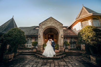 The Chateau 2