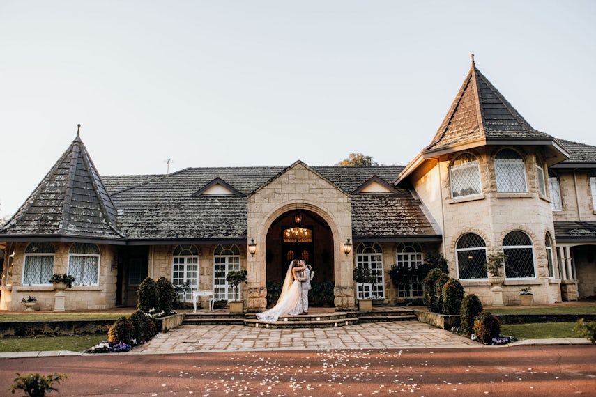 The Chateau 0