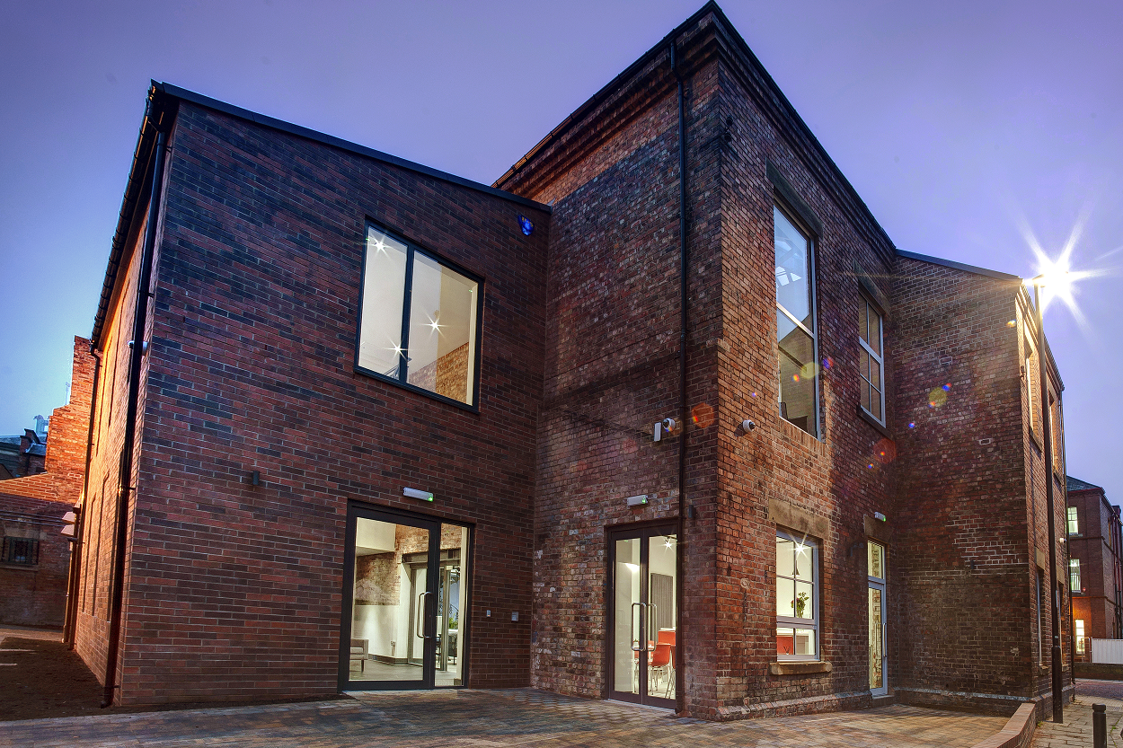 The Racquets Court 3