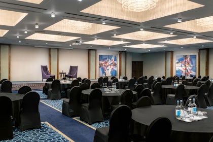 Westminster Suite 2