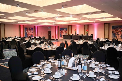 Westminster Suite 3