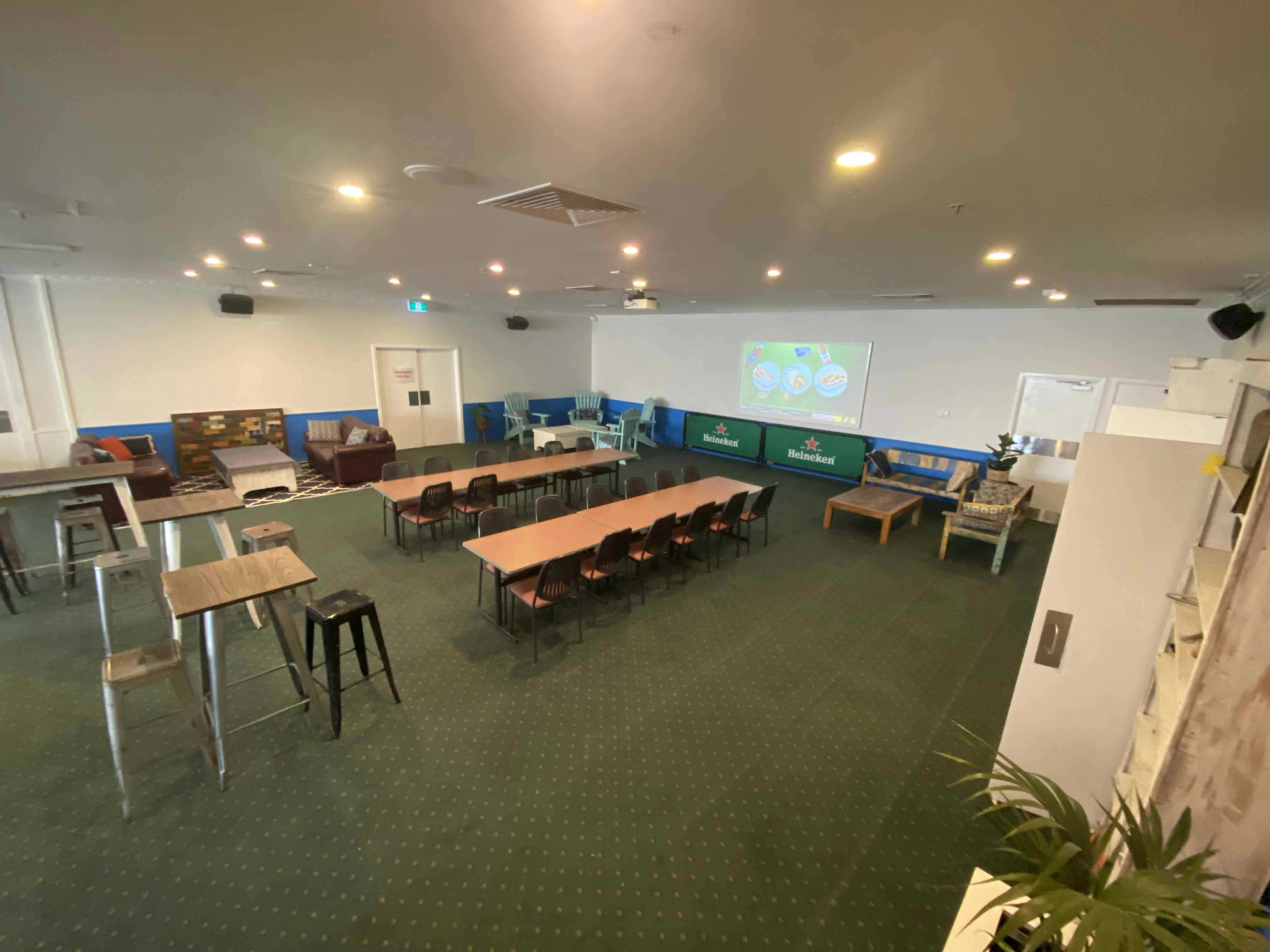 Function Room