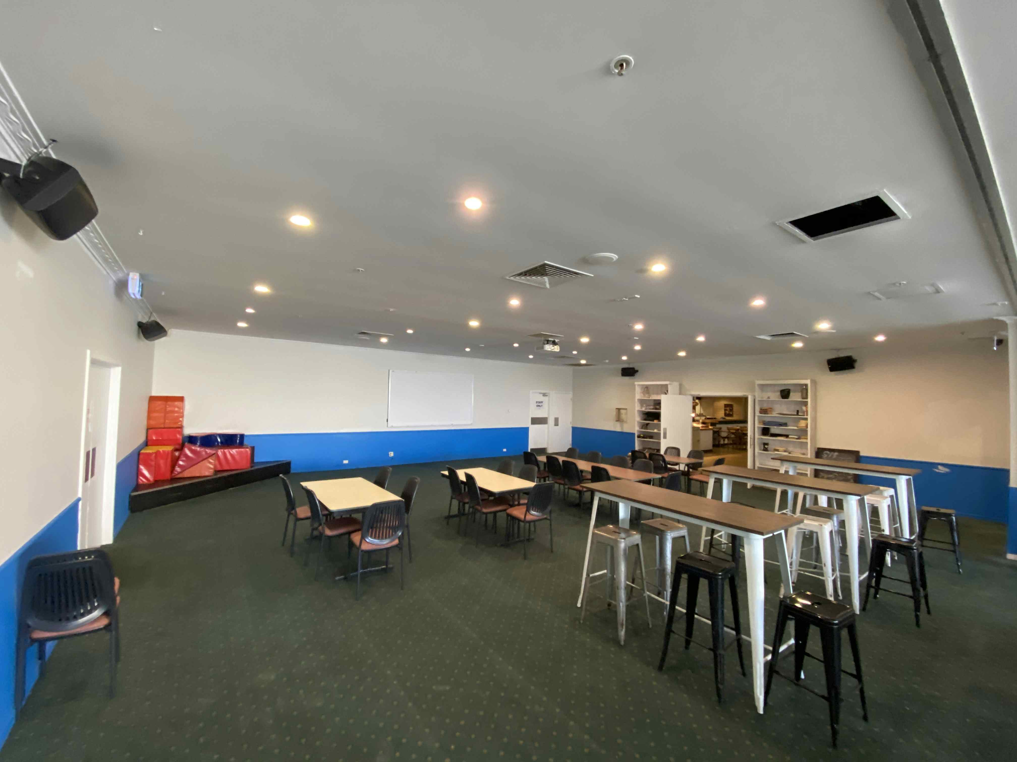 Function Room 1