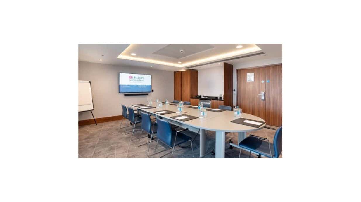 Meeting Room 4