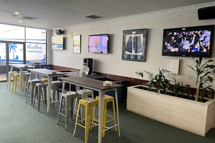 Man Cave 1