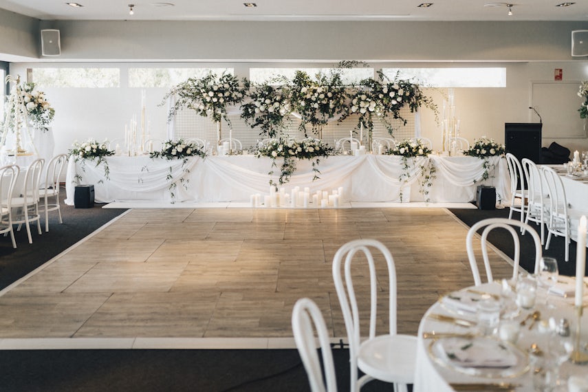Roe Function Room 0