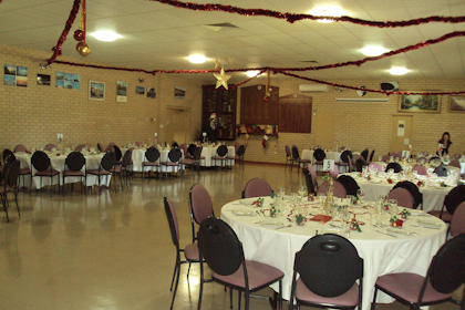 Small Hall 2